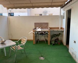 Terrace of Single-family semi-detached for sale in L'Alqueria de la Comtessa  with Air Conditioner, Heating and Terrace