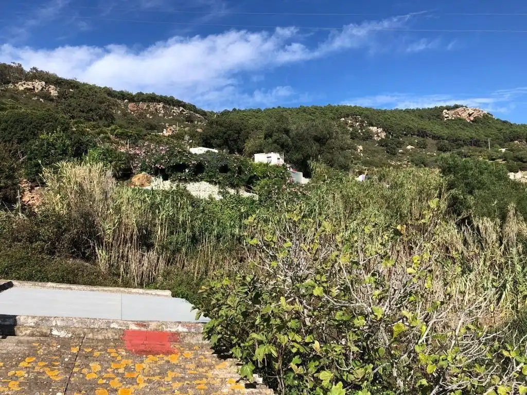 Residential zum Verkauf in Tarifa