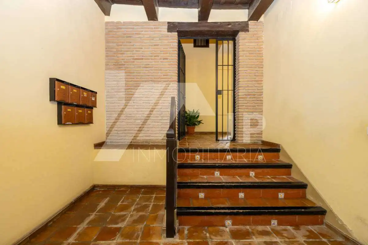 Duplexes for rent in Granada  with Heating, Furnished and Balcony
