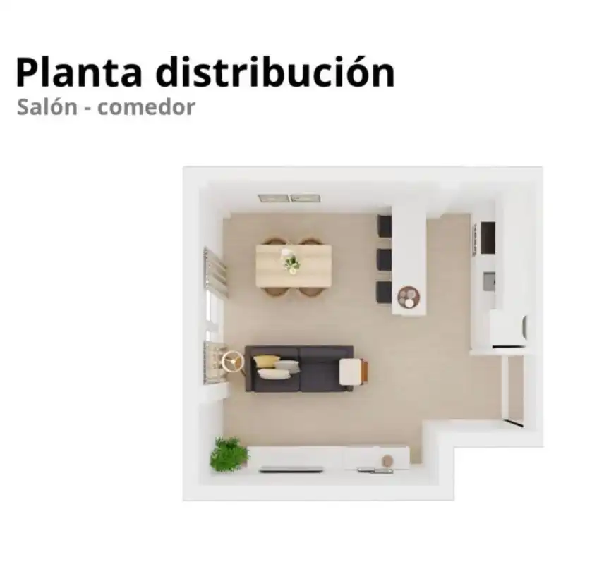 Piso en venta en Málaga con Aire acondicionado y Calefacción