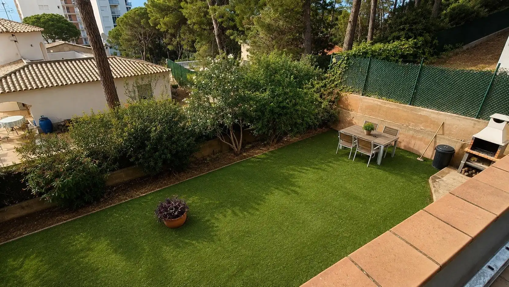 Terrace of Houses for sale in Pals  with Air Conditioner, Heating and Private garden