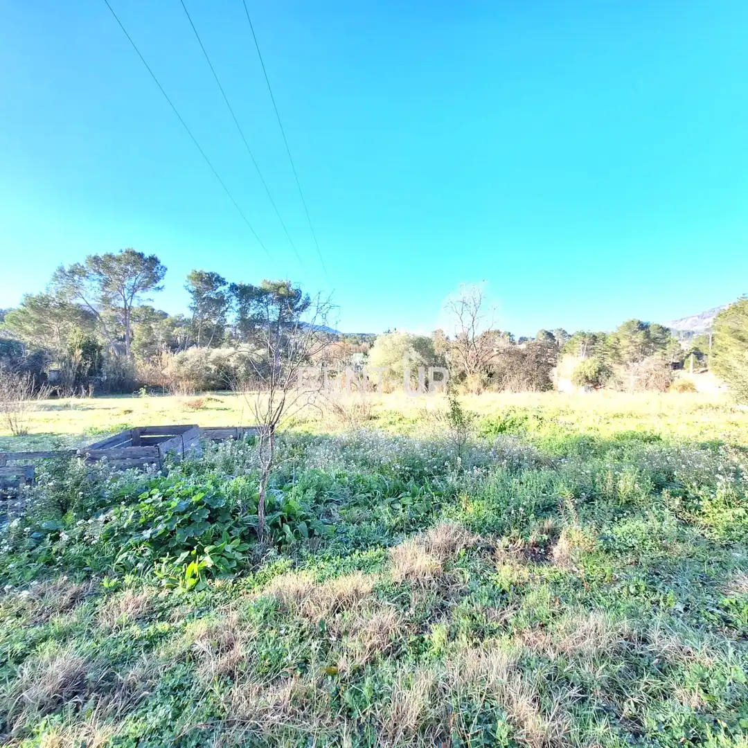 Terreny residencial en venda a Camino Fillola 76, imagen 4