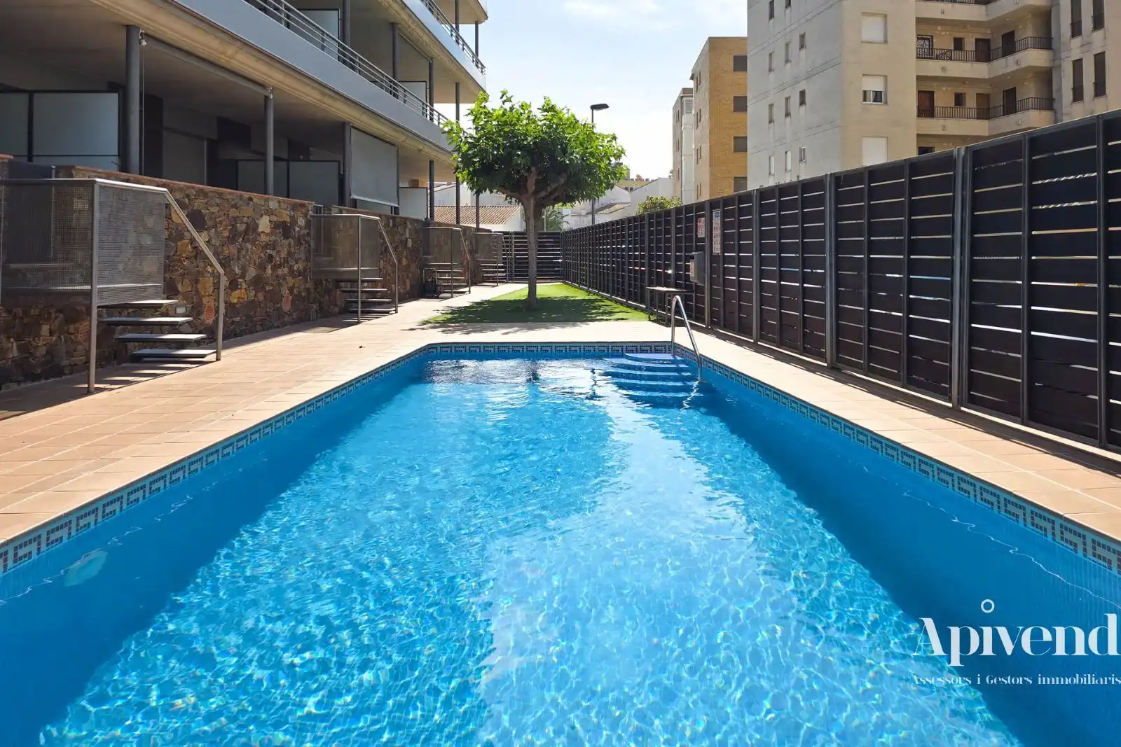 Appartement avec piscine à vendre à Joanot Martorell 6, imagen 29