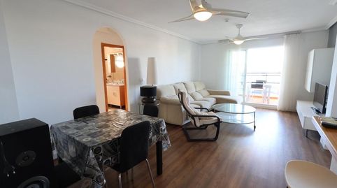 Foto 5 de Ático en venta en Mil Palmeras, Pilar de la Horadada