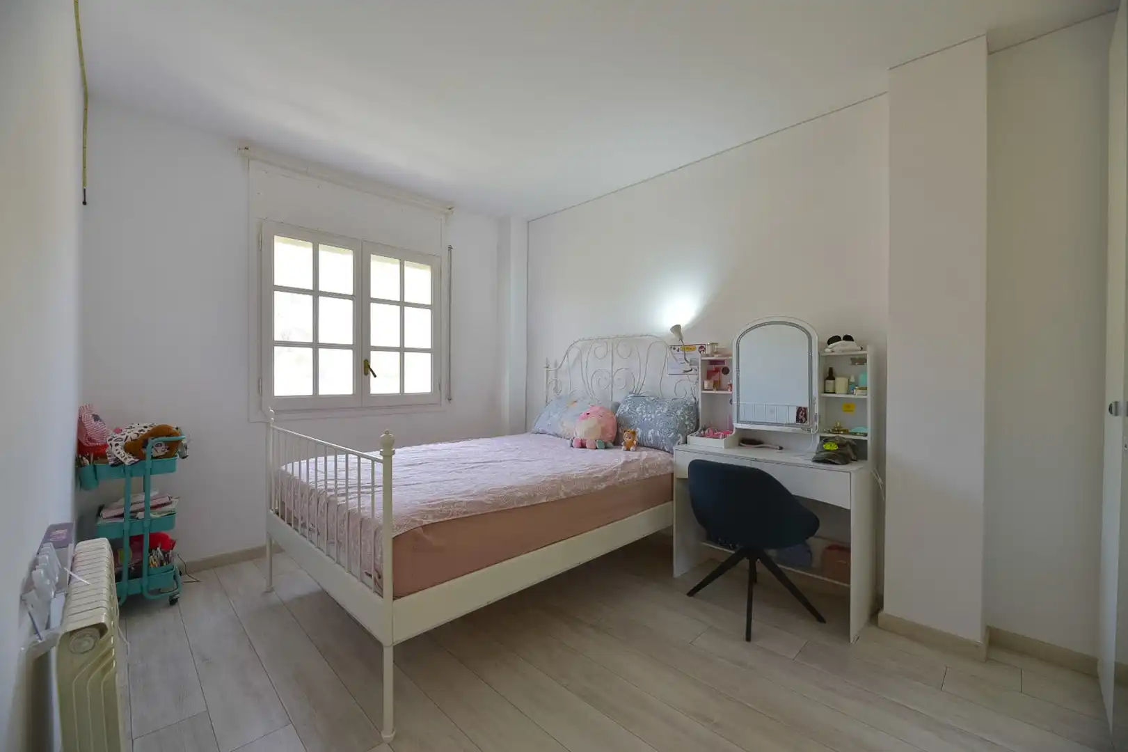 Dormitori de Dúplex en venda en Sant Pere de Ribes amb Aire condicionat, Calefacció i Parquet