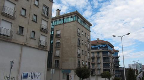 Photo 3 of Apartment to rent in Avenida de Barcelona, 25, Campus Sur - Santa Marta, A Coruña