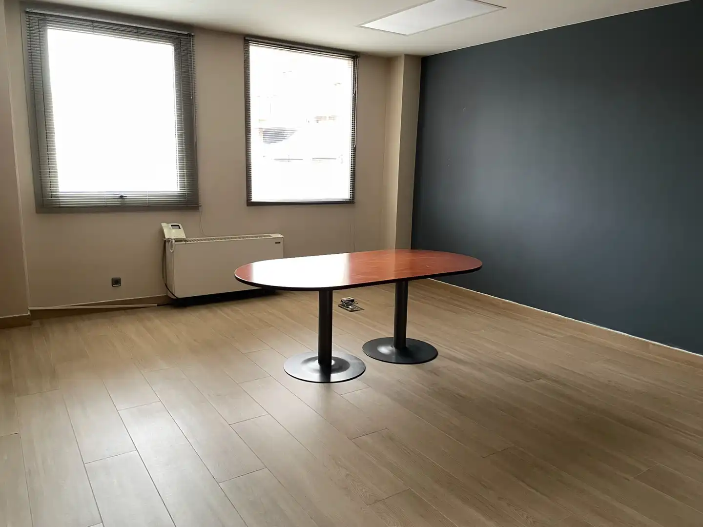 Office for rent in Plaza Fructuoso Muerza, 3, San Adrián