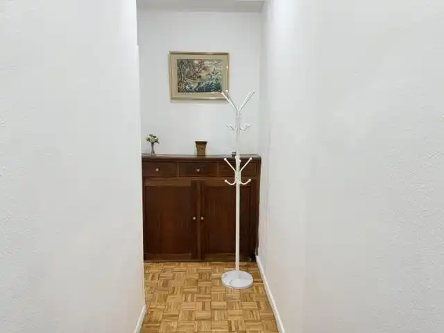 Piso de alquiler en Calle de Toledo, Acacias