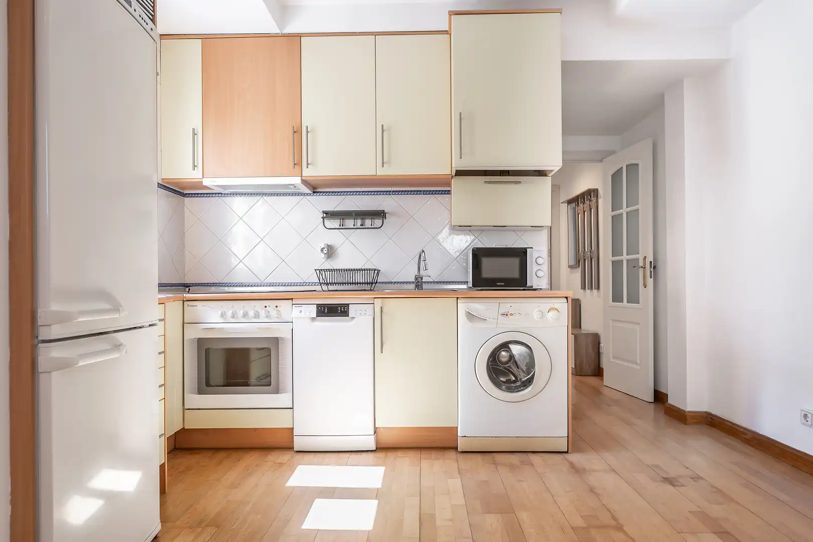 Flat with terrace for sale in Calle SAN ISIDRO LABRADOR, imagen 10
