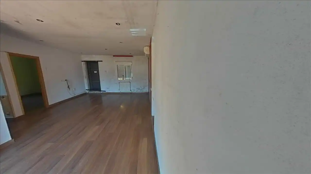 Casa o xalet en venda en Barcelona amb Calefacció, Parquet i Terrassa