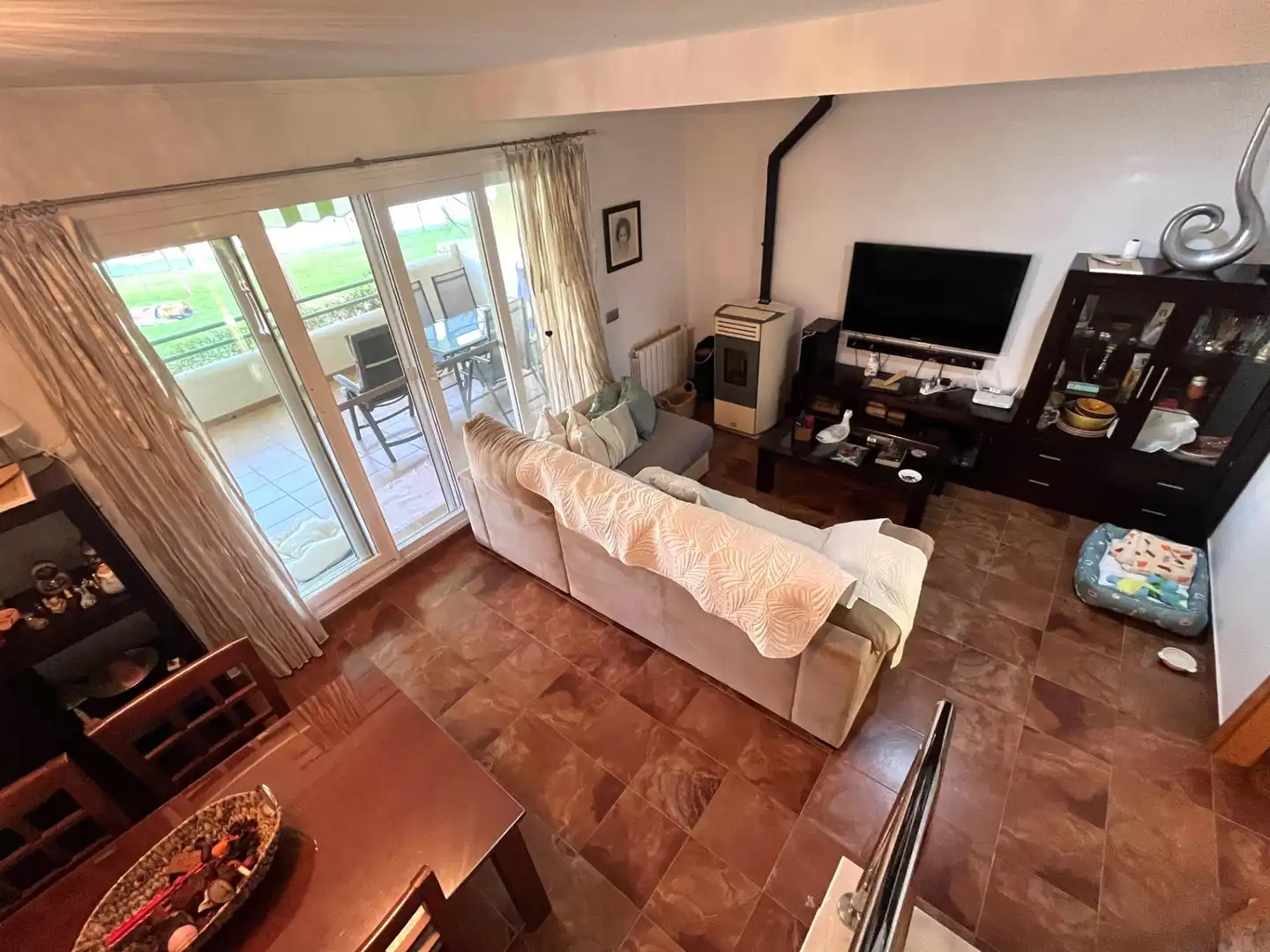 Casa a schiera con balcone in vendita a El Portil, imagen 3