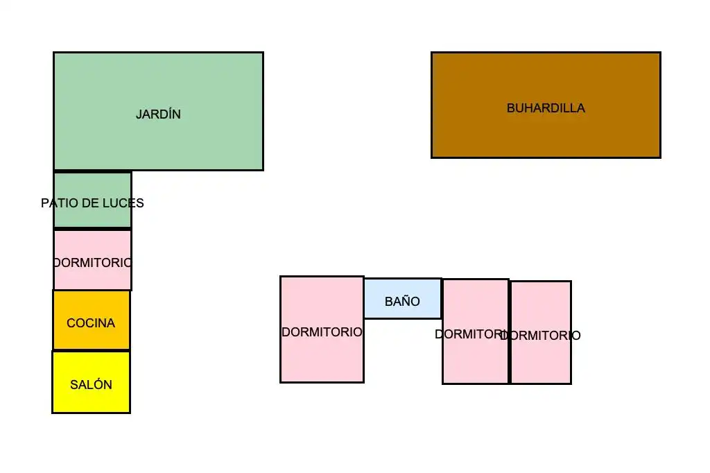 Habitatge en venda a Los Villares, imagen 22