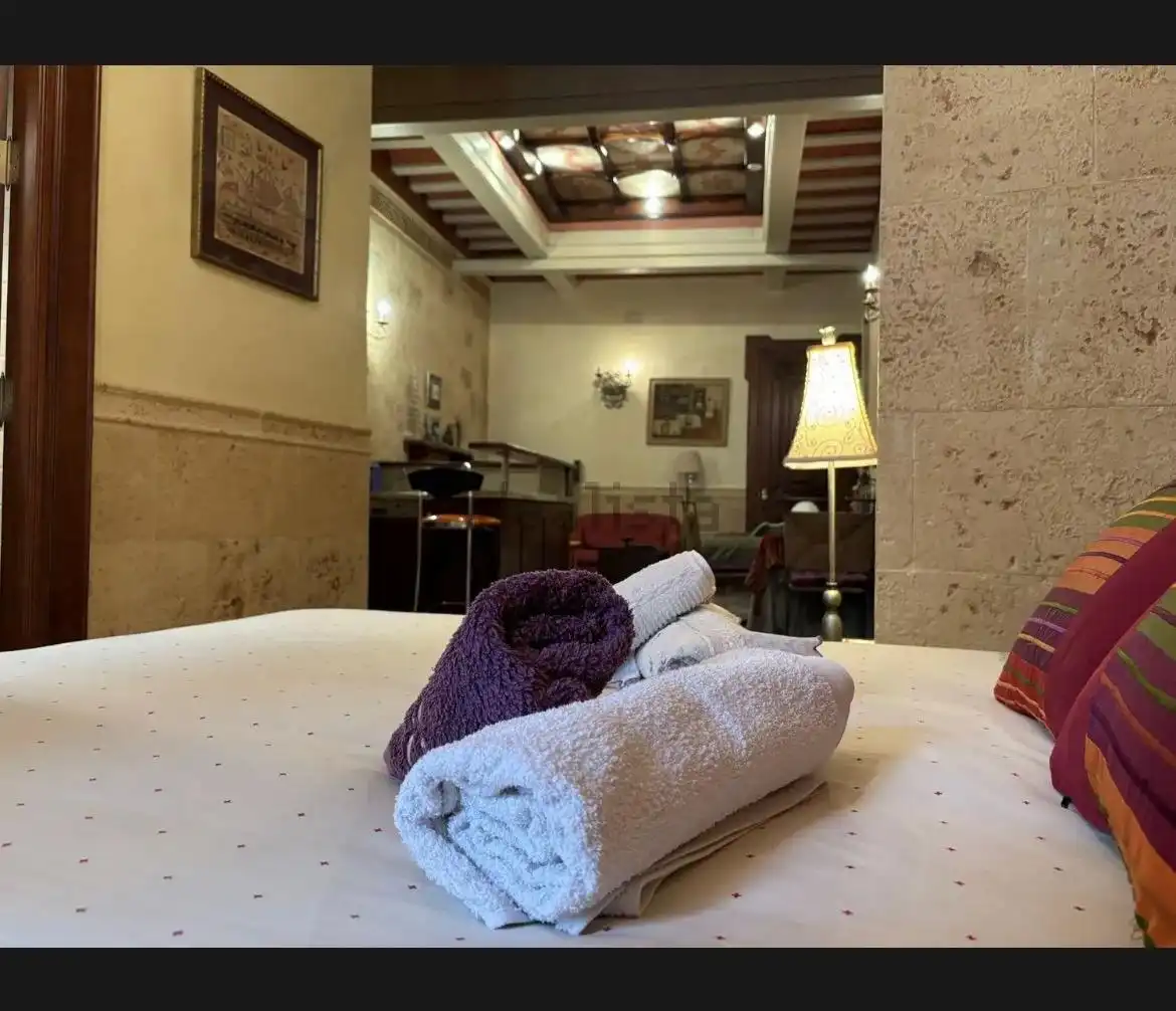 Dormitori de Apartament en venda en Jerez de la Frontera amb Moblat