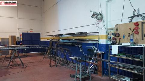 Photo 2 of Industrial buildings to rent in Calle Tungsteno, Zona Industrial, Arganda del Rey