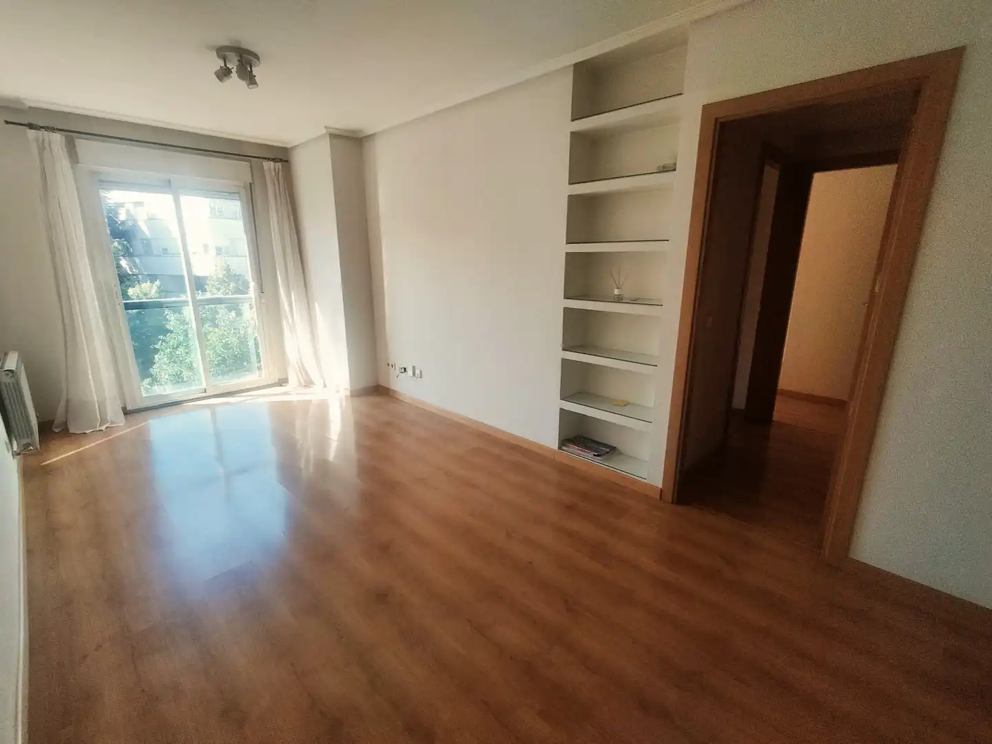 Penthouse mit Aufzug zum Verkauf in Villalba Estación