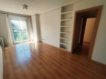 Penthouse with lift for sale in Villalba Estación