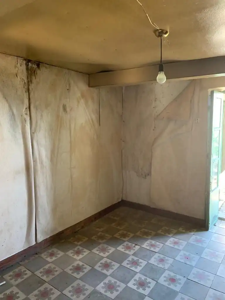 Finca rústica en venta en Villamiel