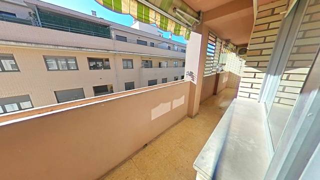 Piso en Venta en Caspe