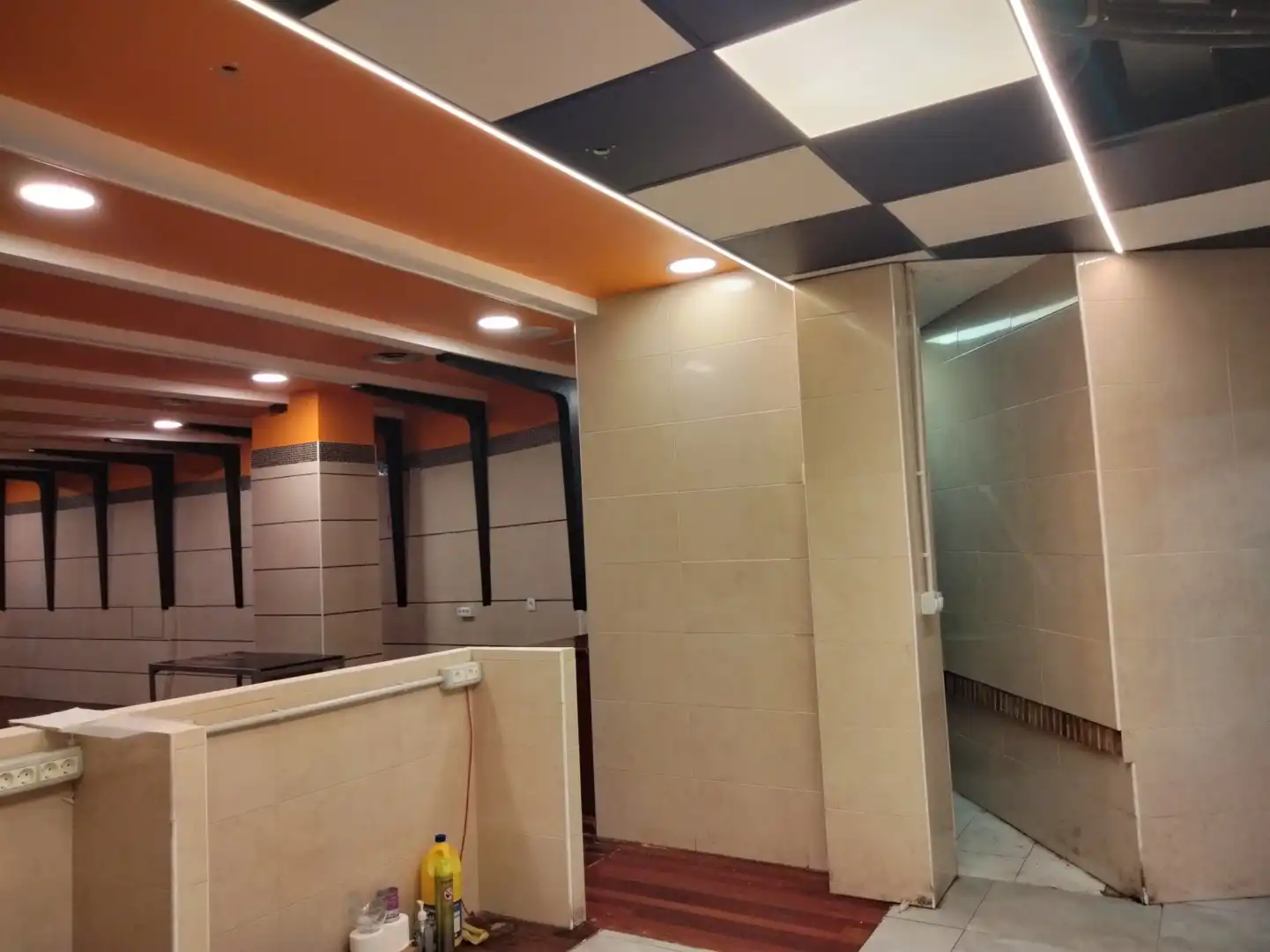 Business premises to rent in Logroño - Vitoria, imagen 9