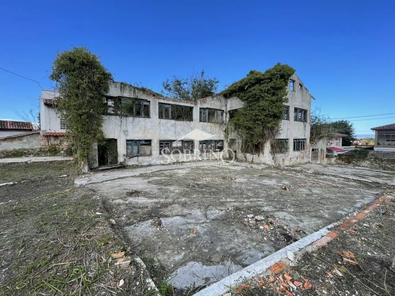 Wohnbaugrundstück zum Verkauf in Calle Villahormes 1, imagen 30