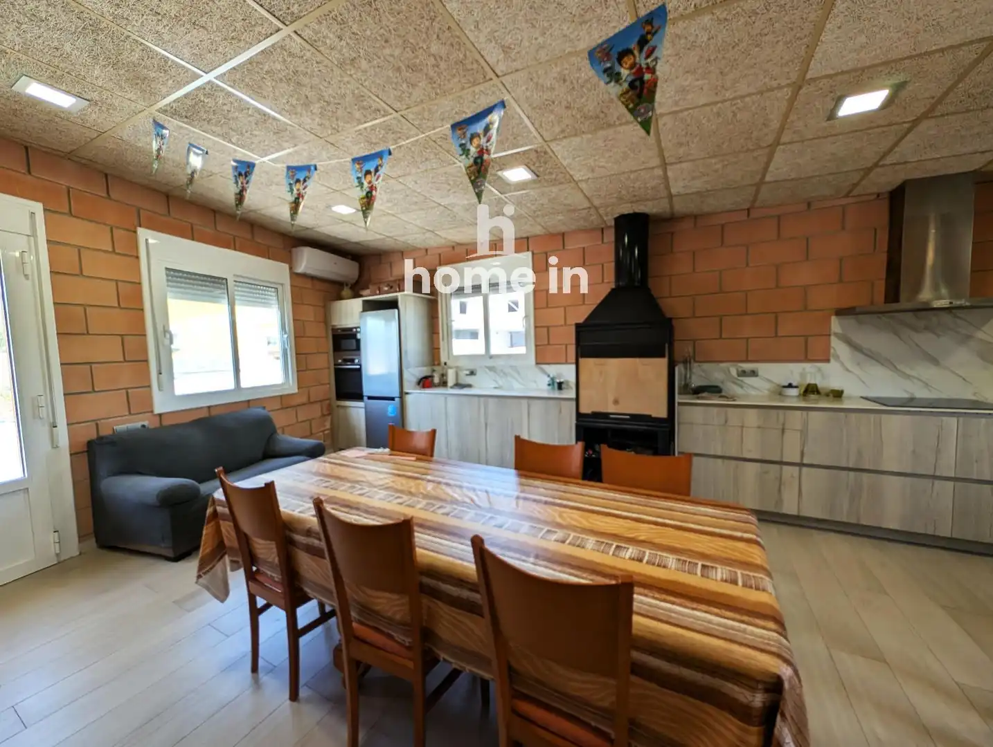 Villa mit Pool zum Verkauf in cami de les podines parcela 5 poligon 100, imagen 5