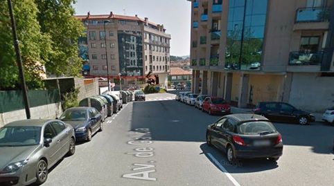 Foto 3 de Residencial en venda a Avenida de Galicia, Coiro, Cangas