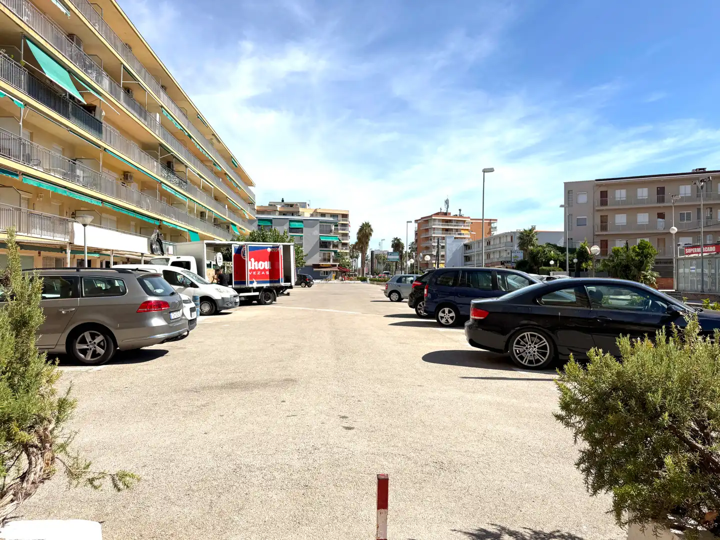 Apartamento con ascensor en venta en Avinguda de la Diputació, imagen 34