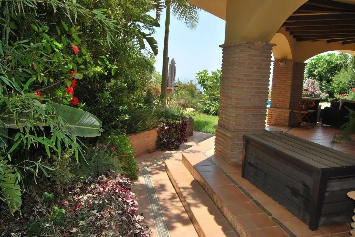Chalet con piscina en venta en Monte los Almendros - El Pargo - Costa Aguilera, imagen 47
