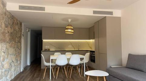 Photo 3 of Apartments for sale in Carretera Provincial de Barranco de Monyo, 59, Las Rotas / Les Rotes, Dénia