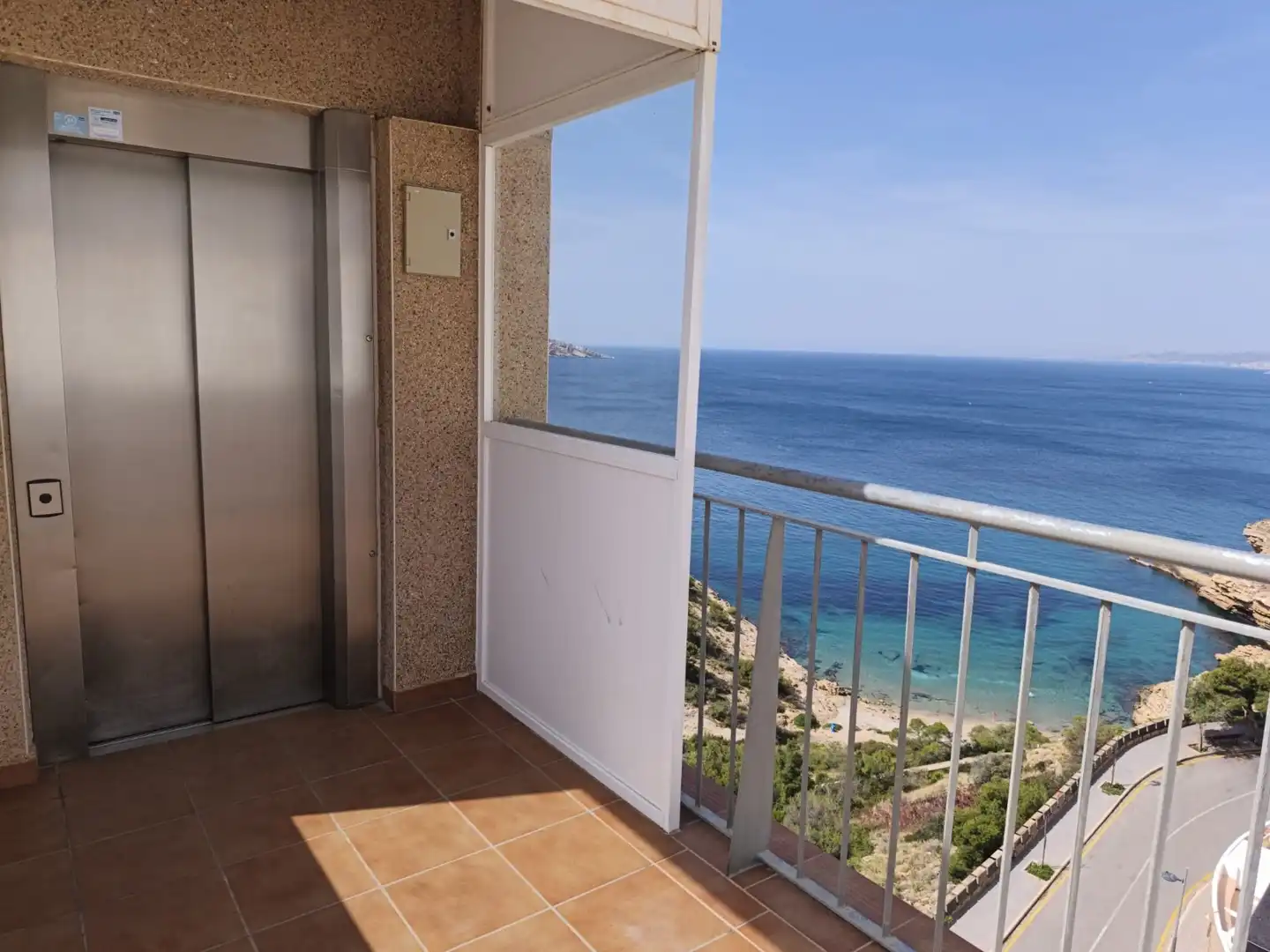 Penthouse with pool for sale in Rincón de Loix, imagen 45