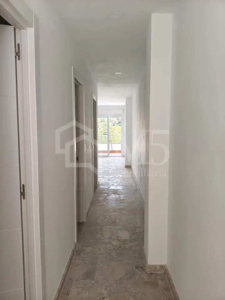 Flat for sale in Sedella  with Terrace