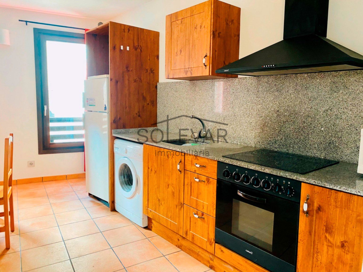 Apartament en venda