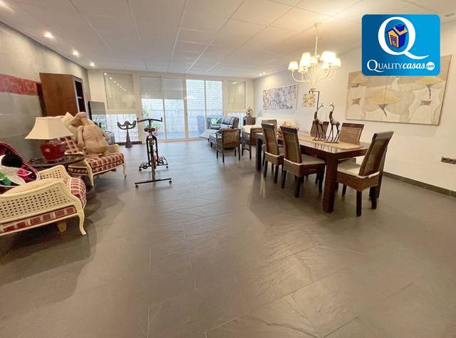 Casa adosada en Venta en Cabo de las Huertas