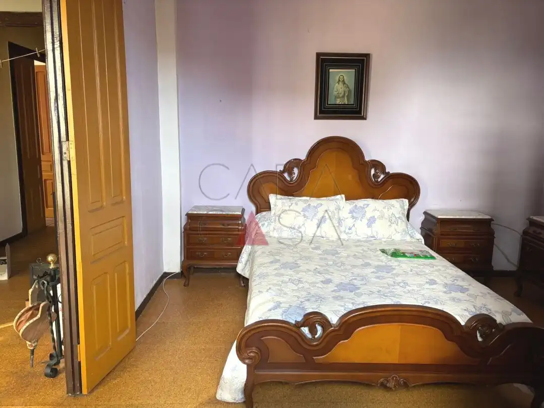 Habitación de Casa o chalet en venta en Udías