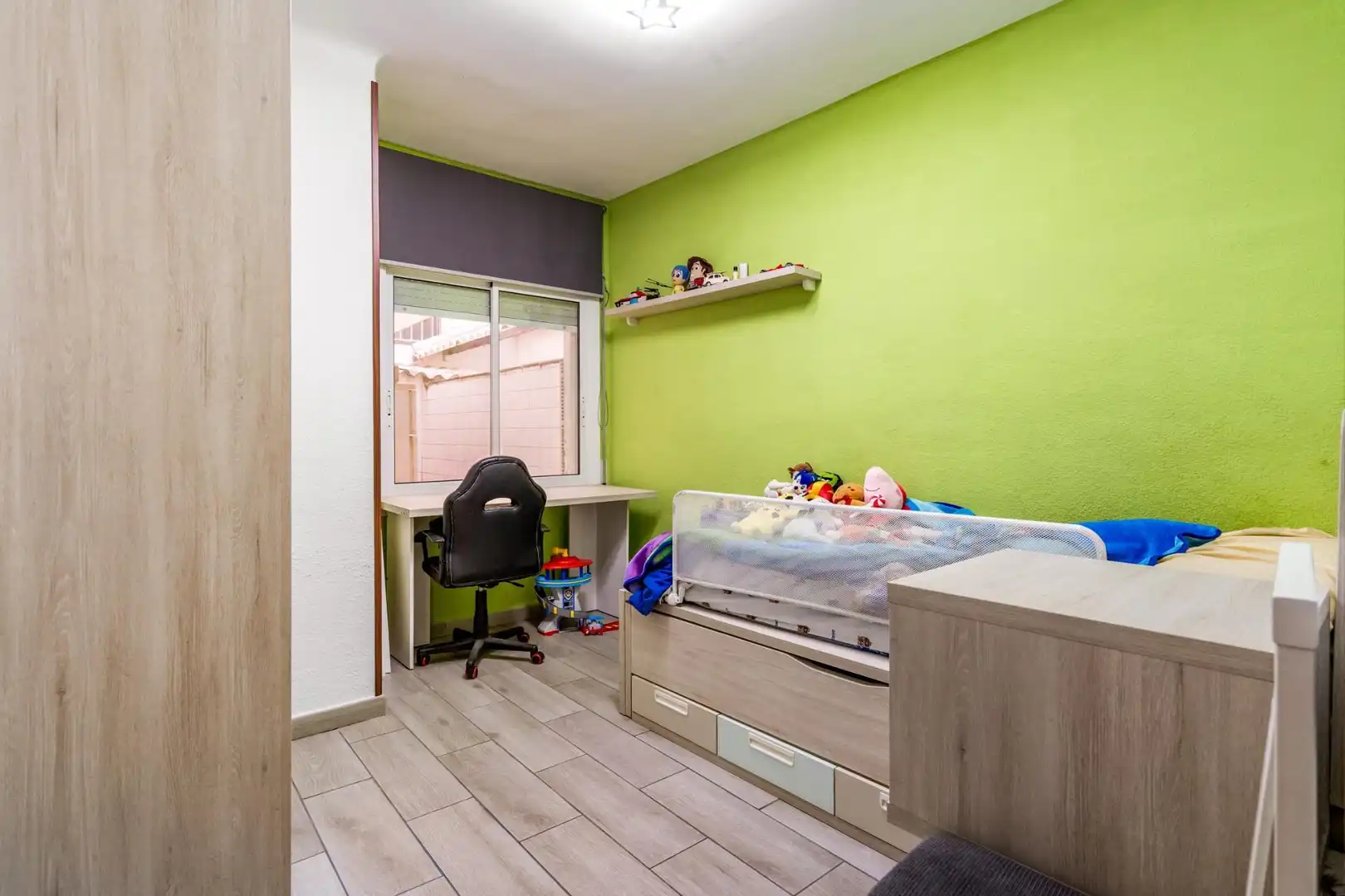 Habitación de Planta baja en venta en Martorelles con Terraza
