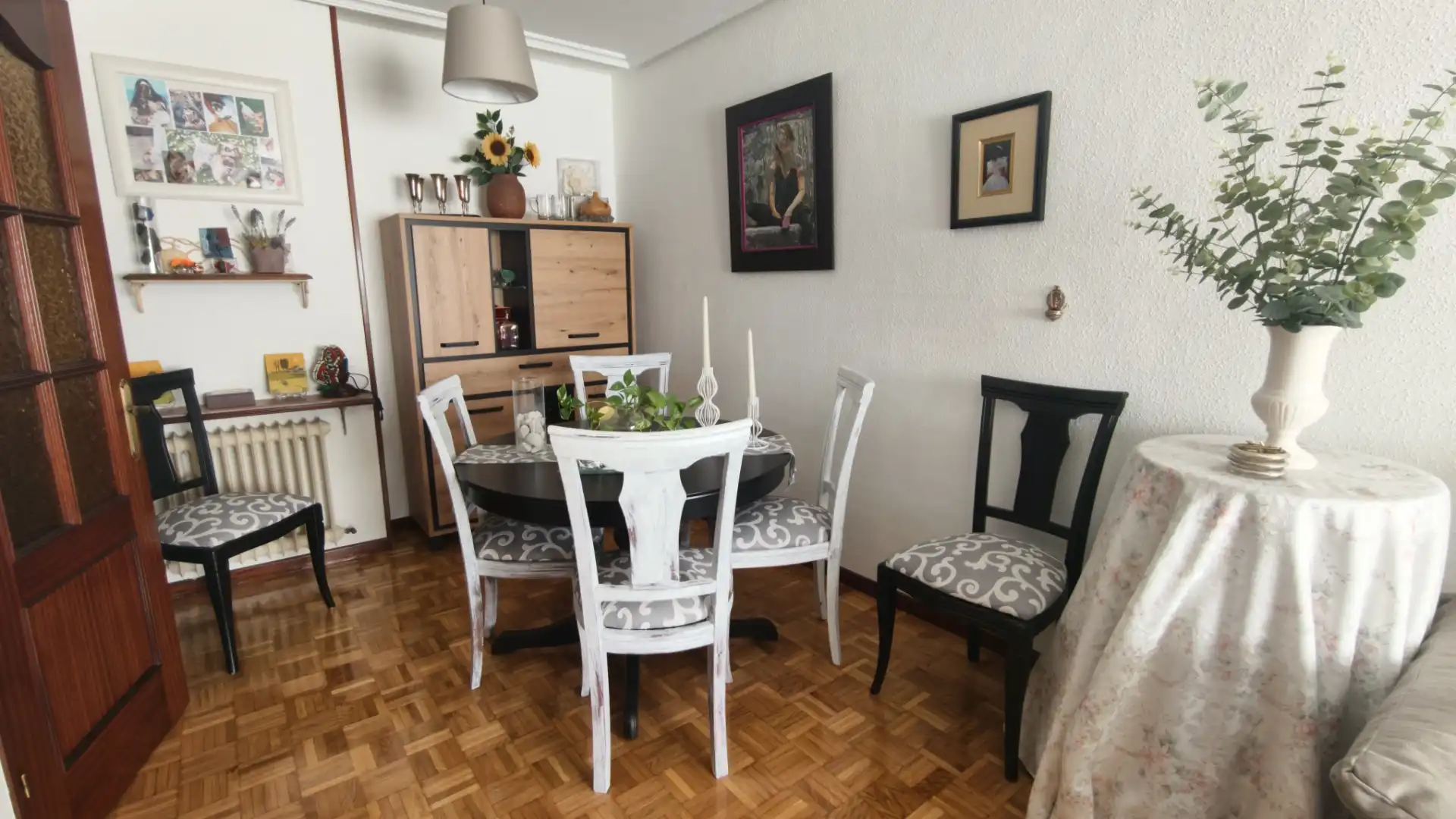 Appartamento con ascensore in vendita a Avenida de Cervantes, imagen 6
