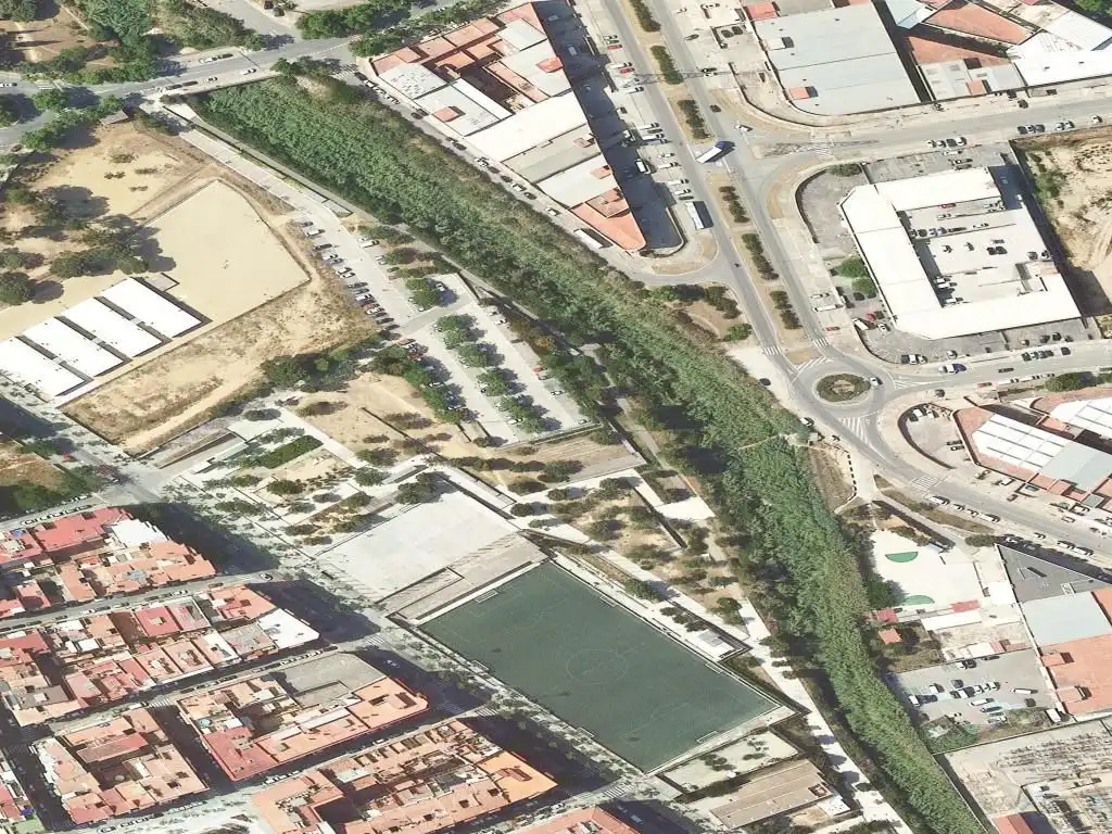 Piso en venta en Mataró