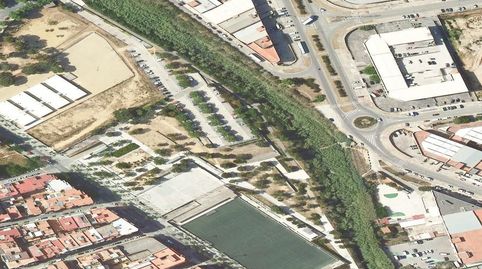 Foto 2 de Piso en venta en Ronda Rafael Estrany, Rocafonda, Mataró