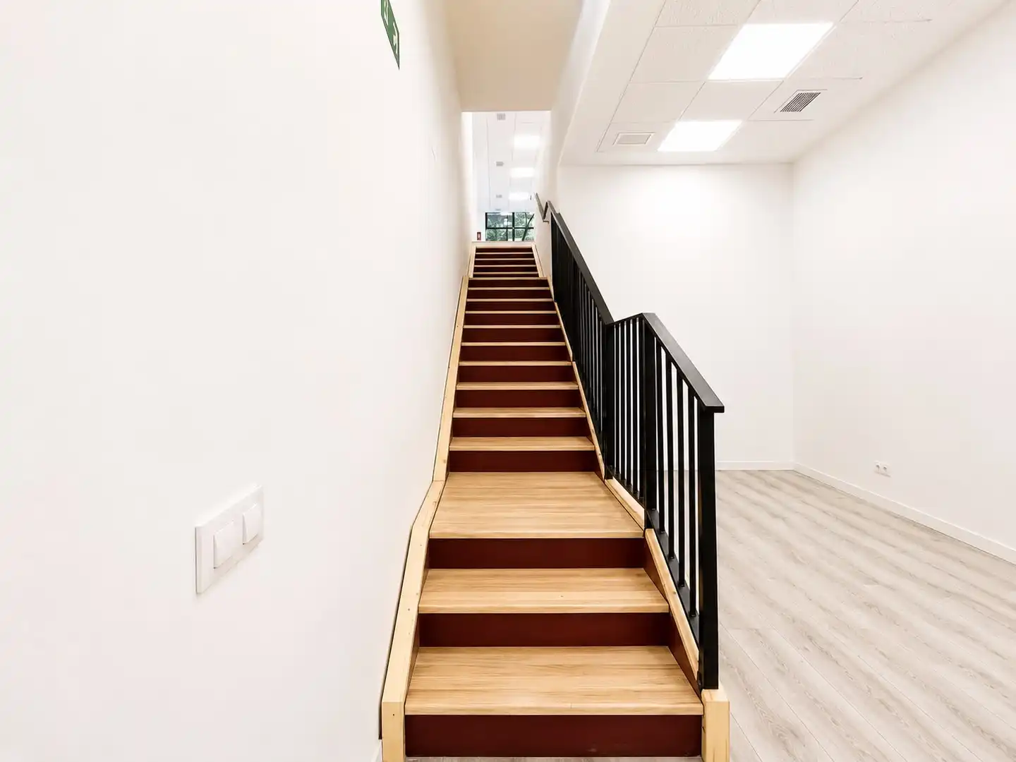 Commercial properties for rent in Madrid