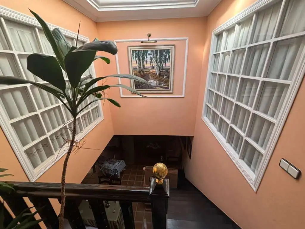 Chalet en venta en Cerros de Montequinto, imagen 11