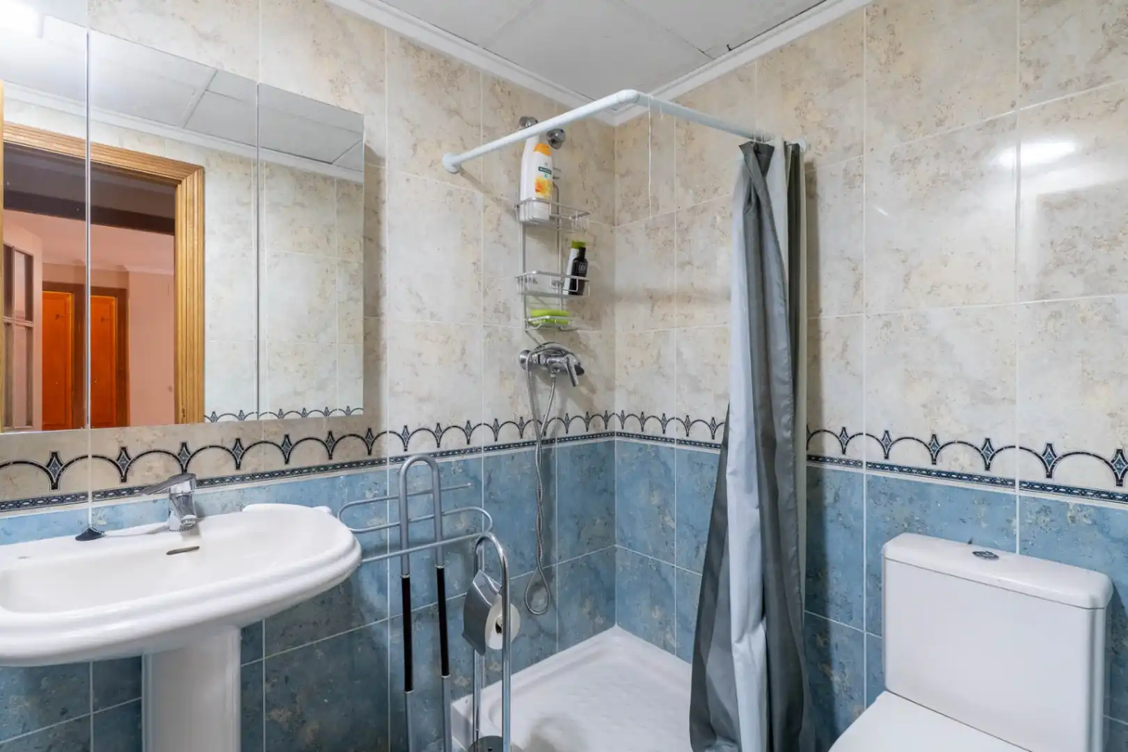 Appartement compact avec ascenseur à vendre à Centro ciudad, imagen 15