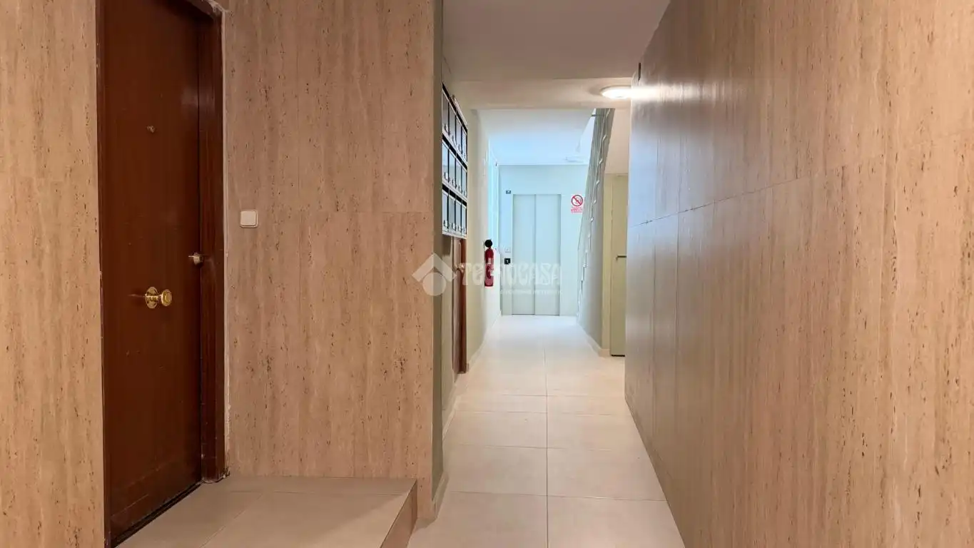 Flat for sale in Madrid