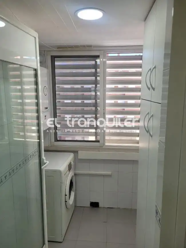 Piso con piscina en alquiler en Calle Abad Juan Catalán, imagen 21