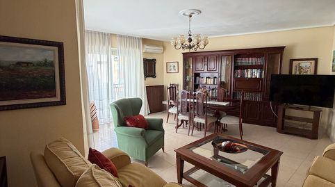 Photo 2 of Flat for sale in Calle Baños, 59, Feria, Albacete Capital