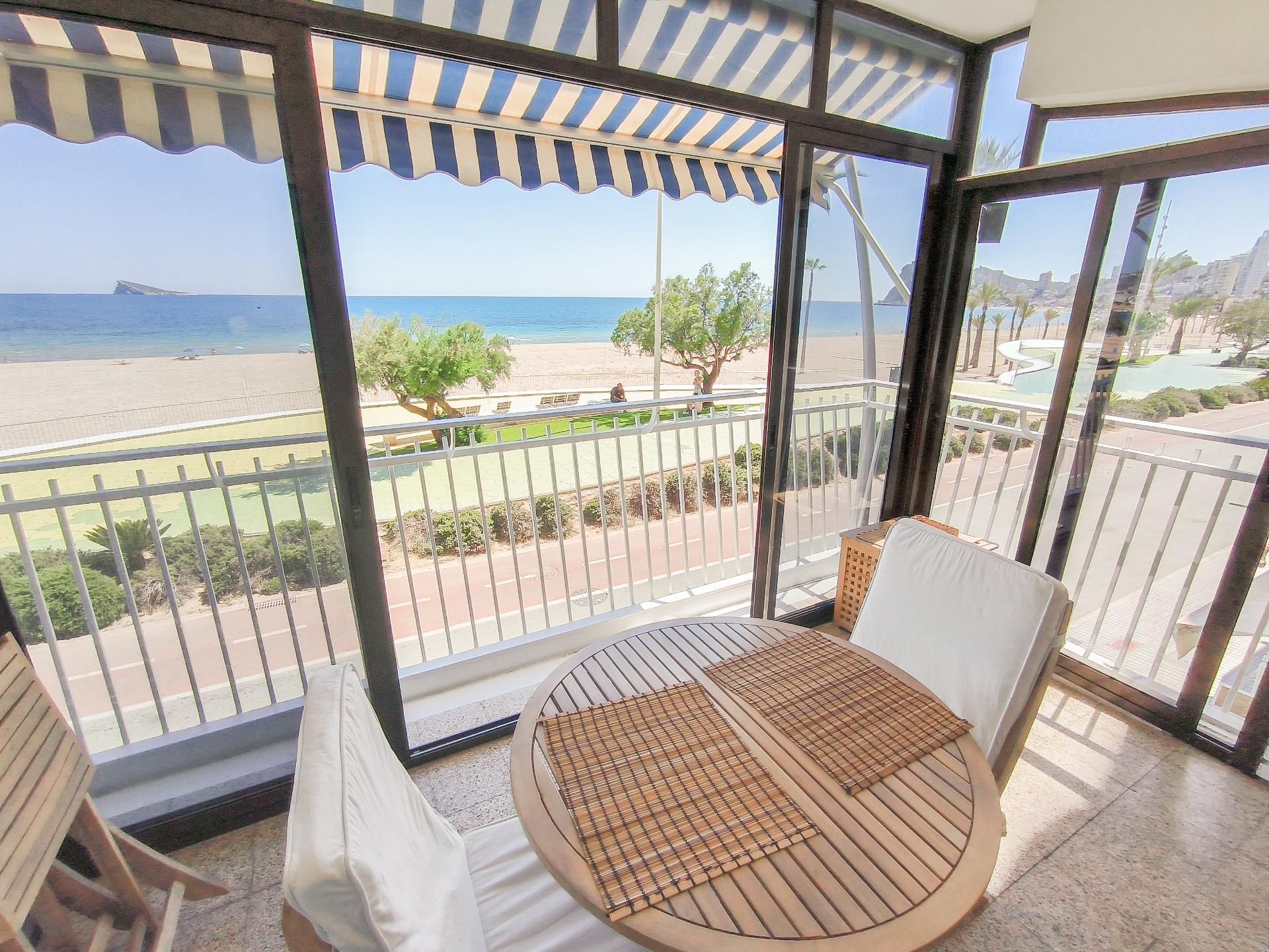 Flat for sale in Playa Poniente