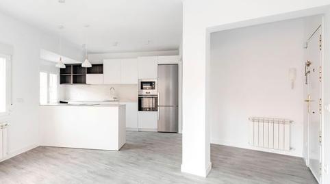 Foto 2 de Pis en venda a Berruguete,  Madrid Capital