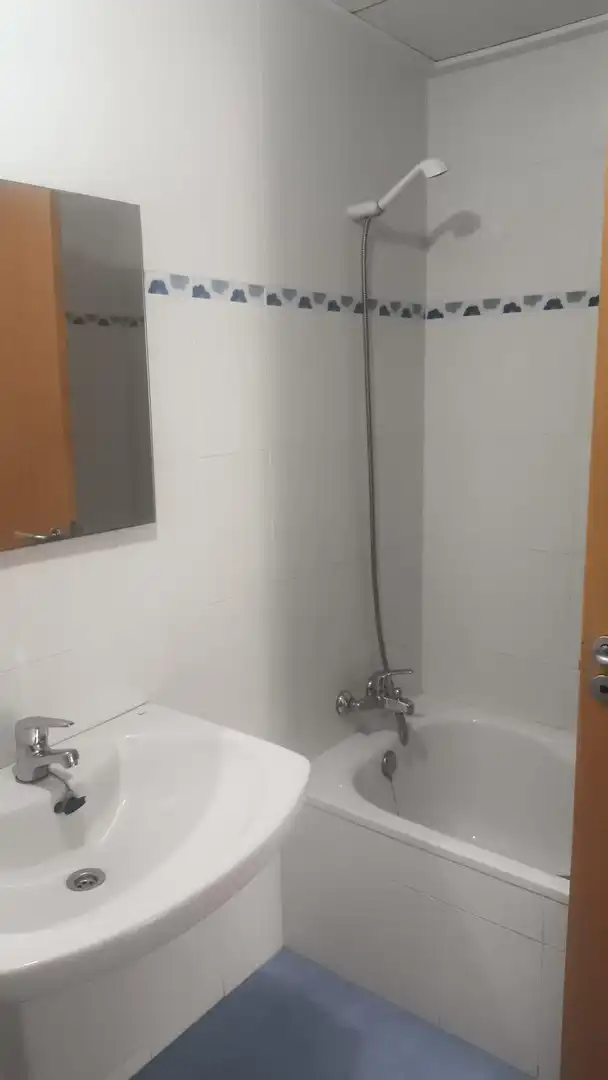 Bany de Àtic en venda en Elche / Elx amb Terrassa, Traster i Piscina comunitària