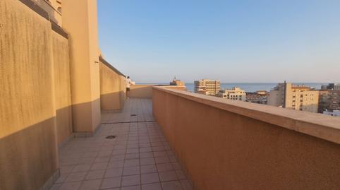 Foto 3 de Ático en venta en Fray Leopoldo, El Puerto, Almería