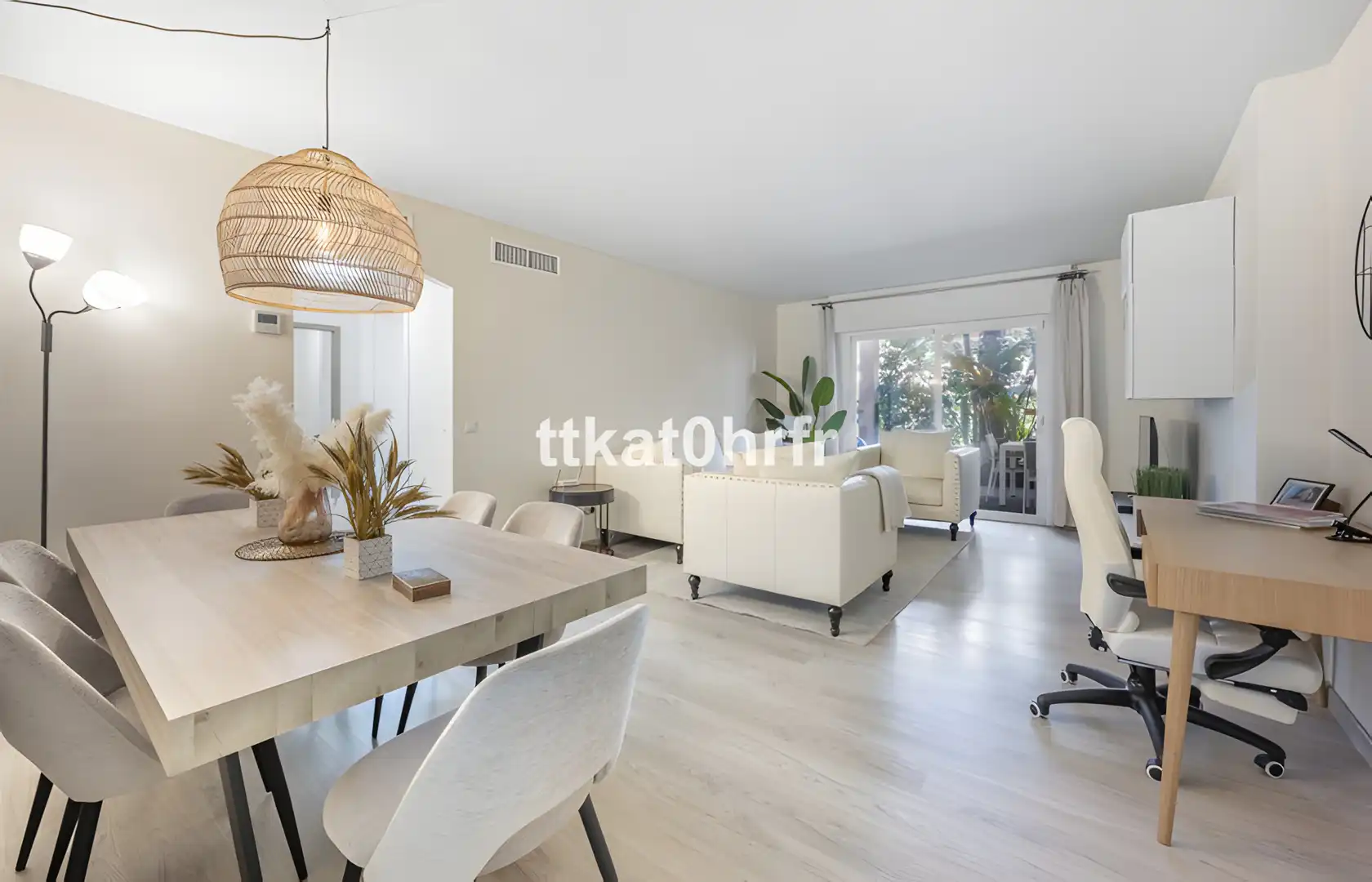 Wohnung mit Pool zum Verkauf in Milla de Oro, imagen 4