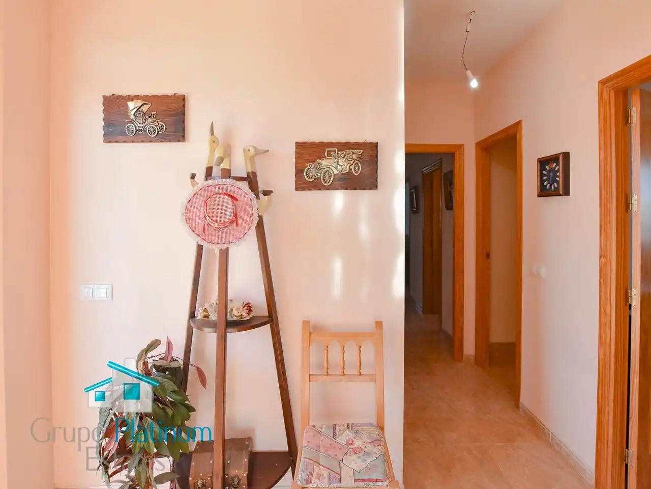 Detached house with pool for sale in Huércal-Overa, imagen 21